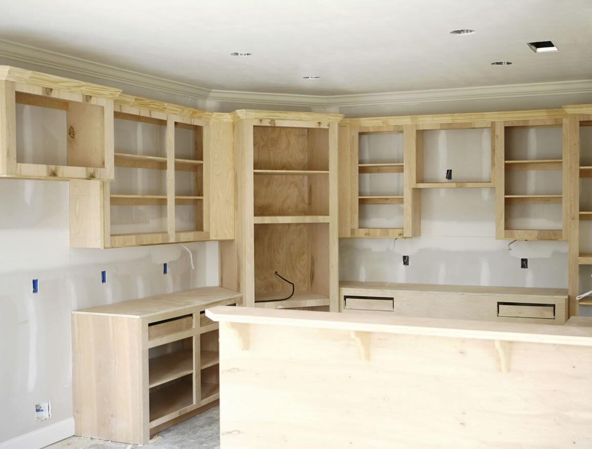 Renovation