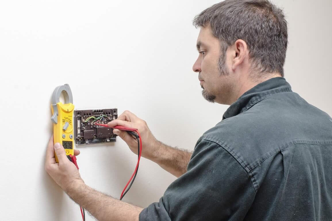Electrical repair